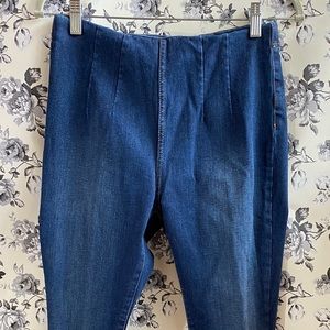 Free people jeans
